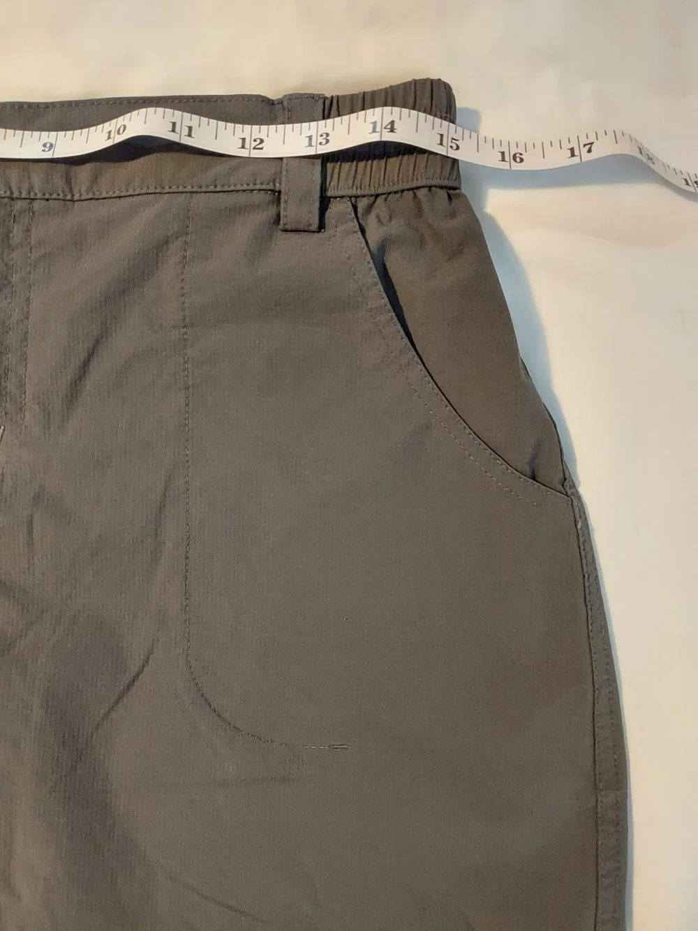 WILLIT comfortable gray